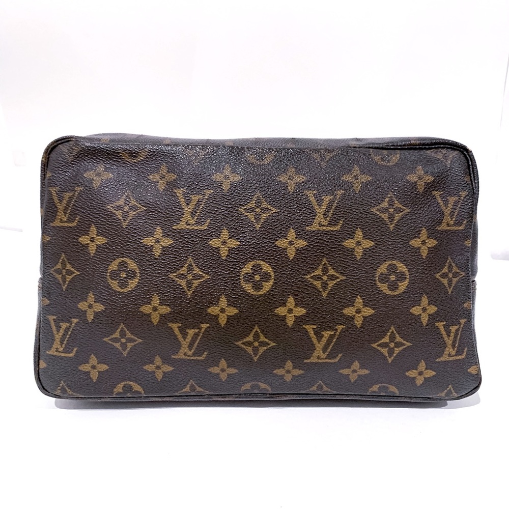 Vintage Louis Vuitton Trousse 28 Toilette - Authentic